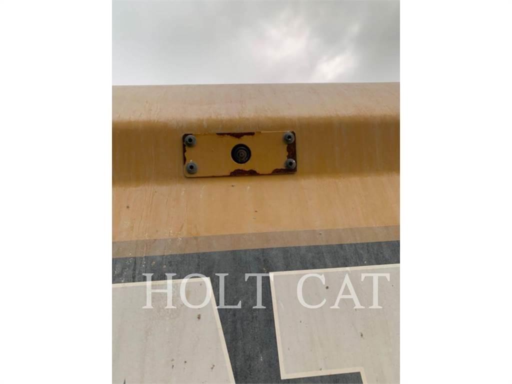 CAT 330GC Bageri gusjeničari