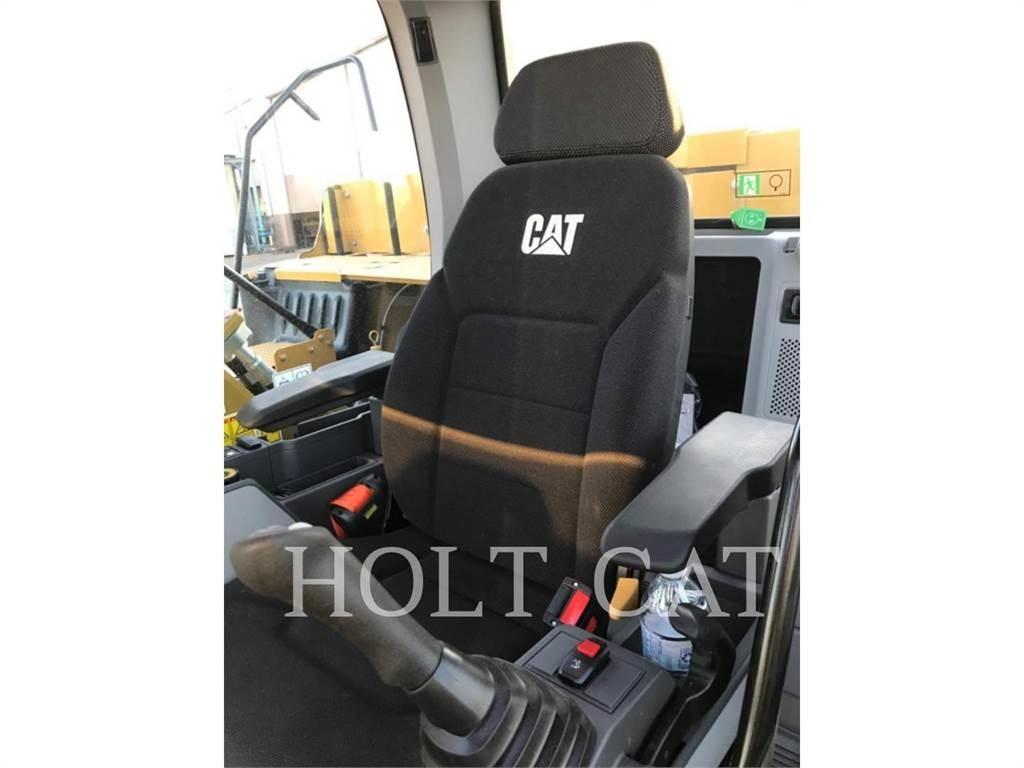 CAT 330GC Bageri gusjeničari