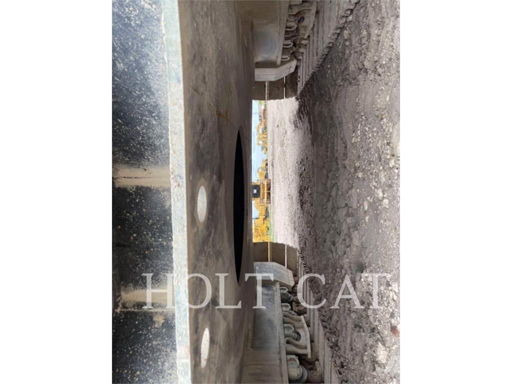 CAT 330GC Bageri gusjeničari
