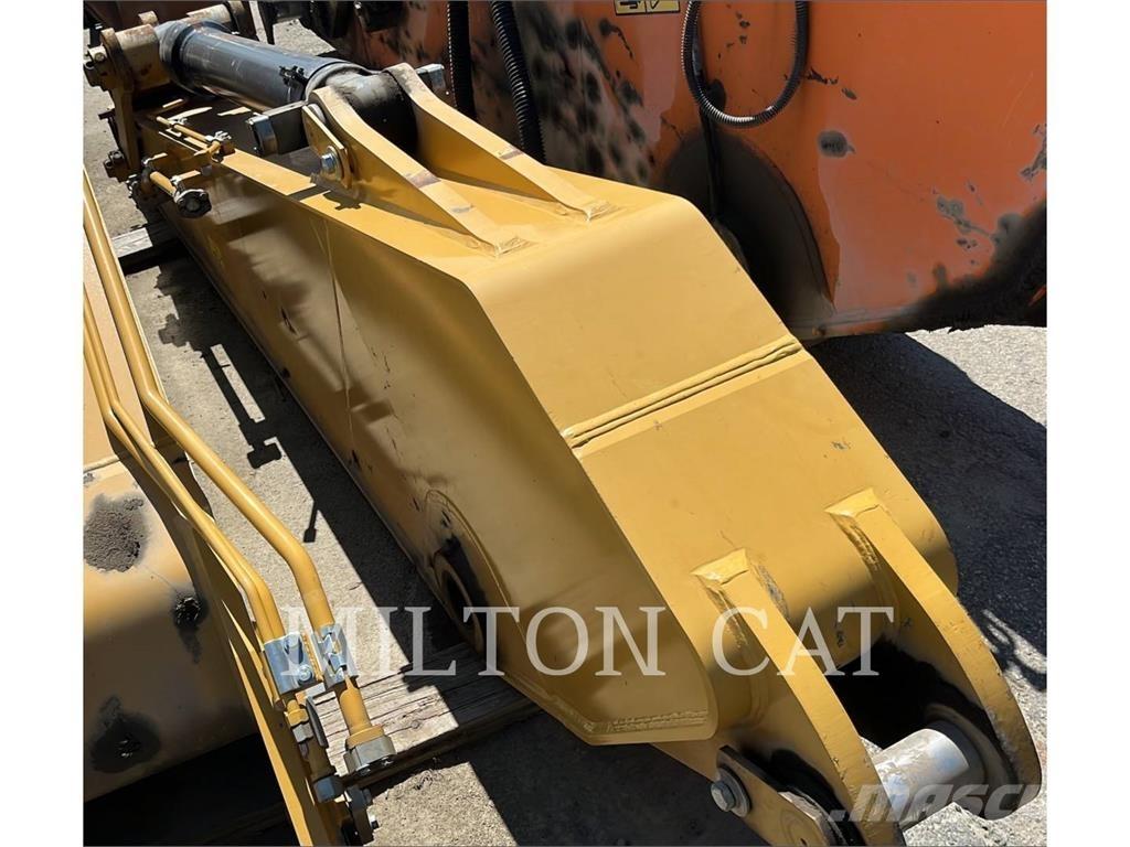 CAT 330GC 106 STICK Zglobne podizne platforme