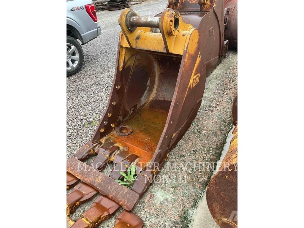 CAT 330GC PZ1+ Bageri gusjeničari