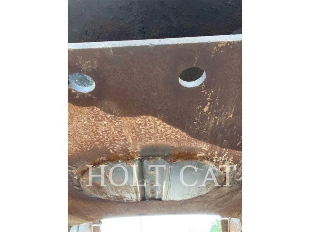 CAT 330GC TC Bageri gusjeničari