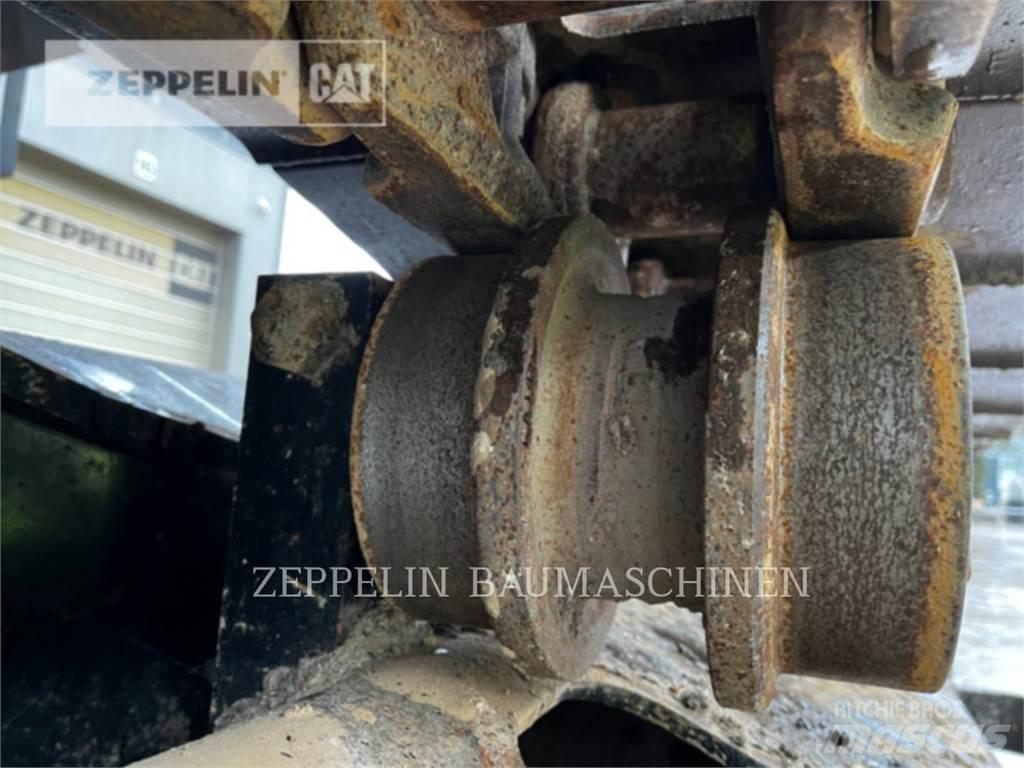 CAT 330OEM Bageri gusjeničari