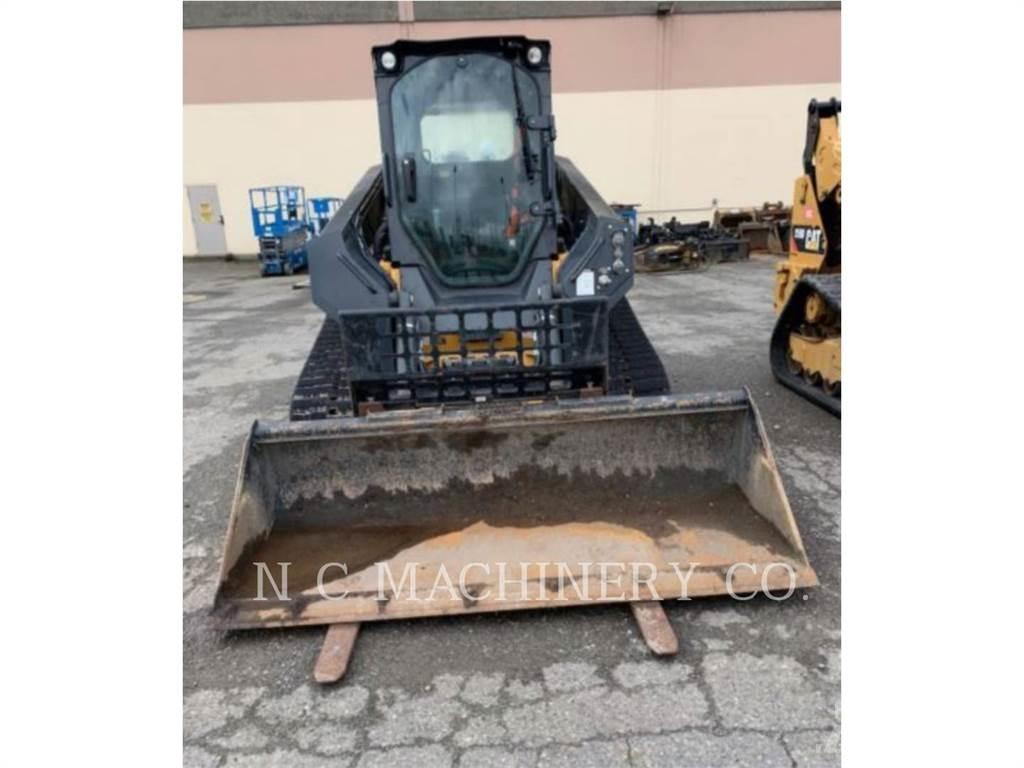 CAT 333G Buldožeri gusjeničari