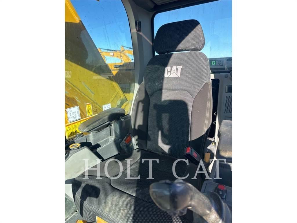 CAT 335 Bageri gusjeničari