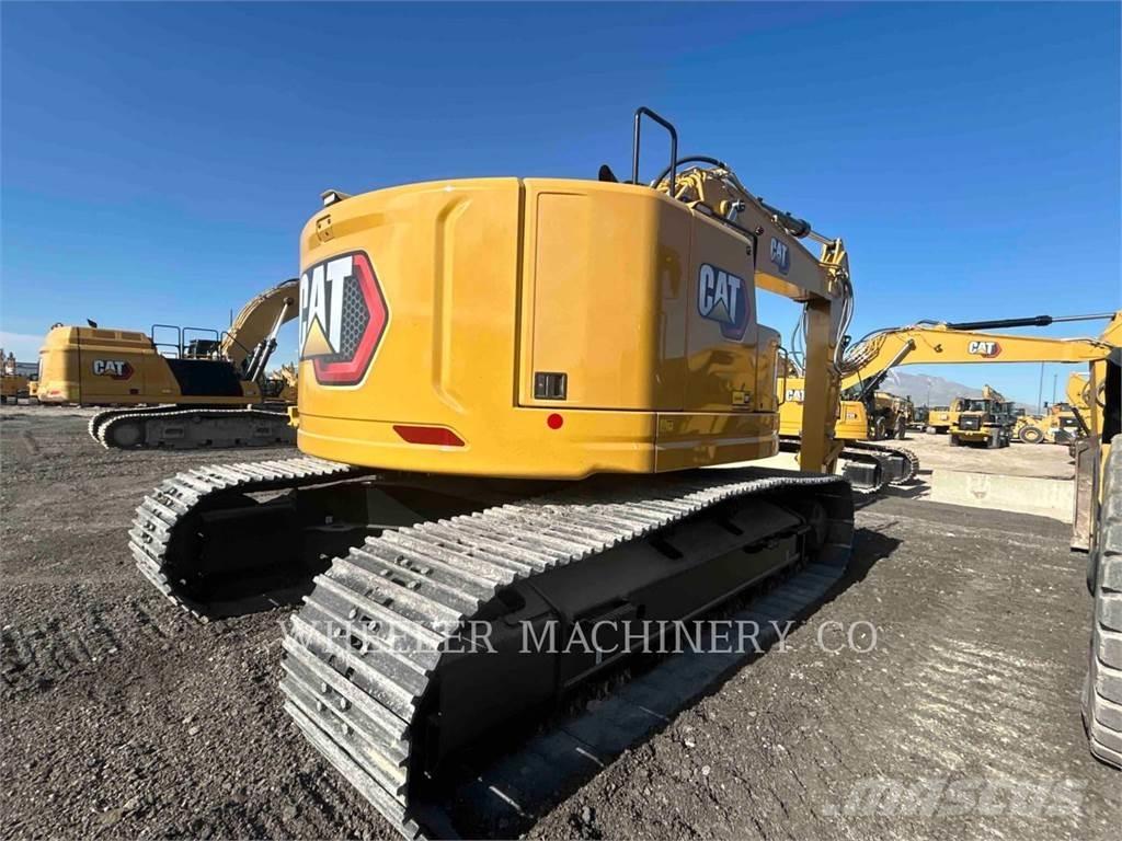 CAT 335 CF Bageri gusjeničari