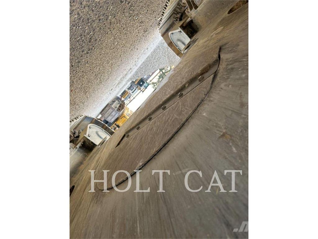 CAT 335 TC Bageri gusjeničari