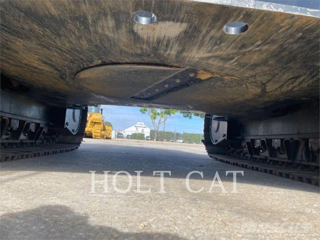CAT 335 TC Bageri gusjeničari