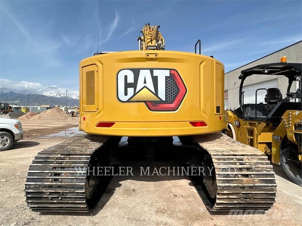 CAT 335 TH Bageri gusjeničari
