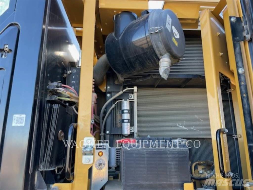 CAT 335FL Bageri gusjeničari