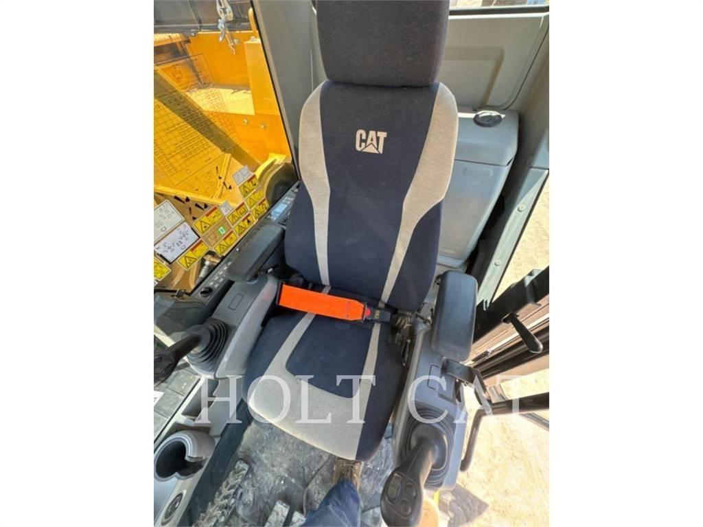 CAT 335FL CR Bageri gusjeničari