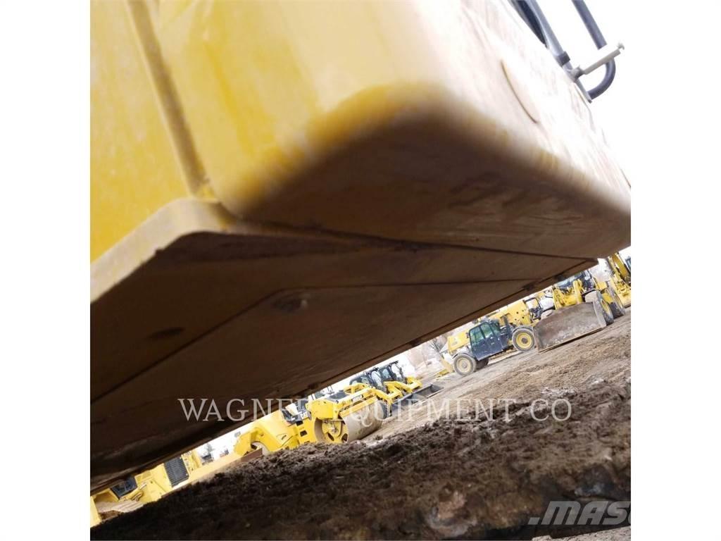 CAT 335FL TB Bageri gusjeničari