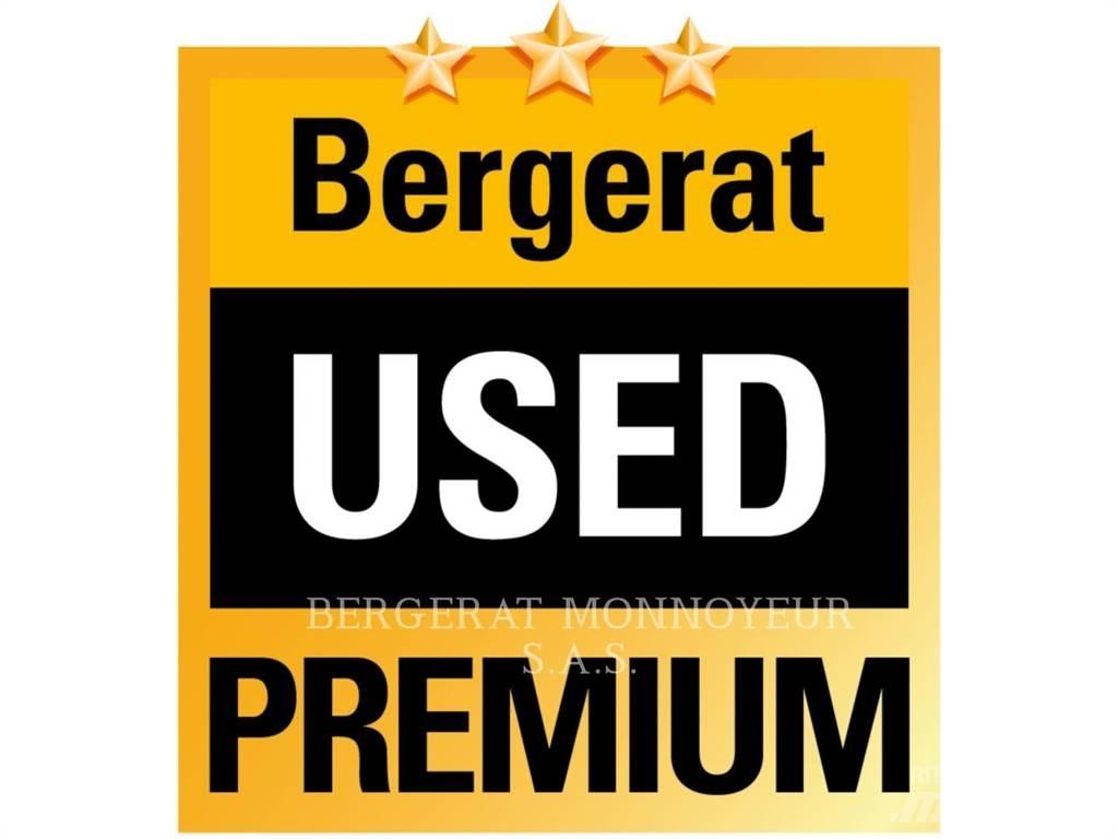 CAT 336 Bageri gusjeničari
