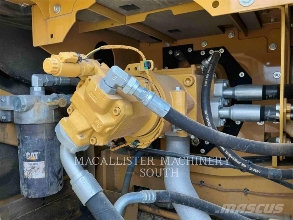 CAT 336 Bageri gusjeničari