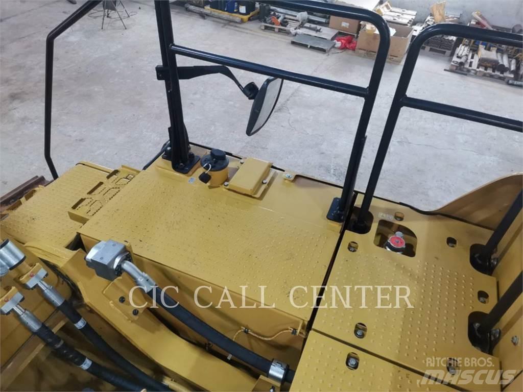 CAT 336-08 Bageri gusjeničari