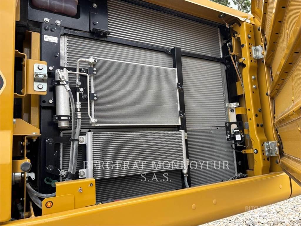 CAT 336-08 Bageri gusjeničari