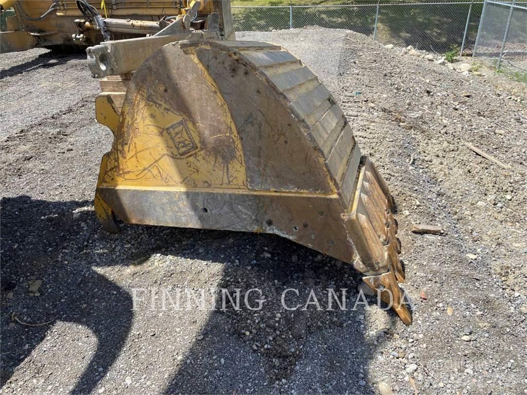 CAT 336-08 Bageri gusjeničari