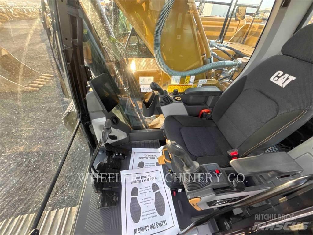 CAT 336-08 CF Bageri gusjeničari