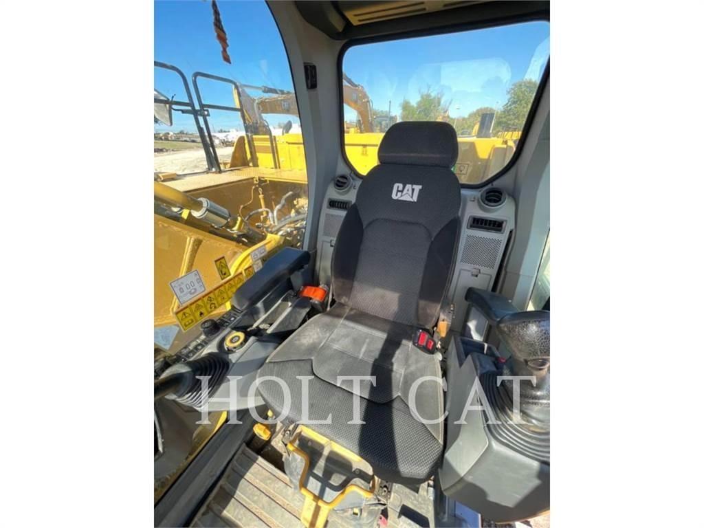 CAT 336 10 Bageri gusjeničari