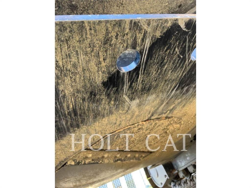 CAT 336 10 Bageri gusjeničari