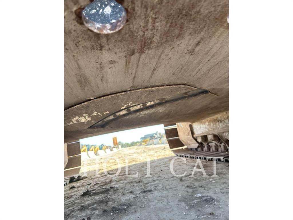 CAT 336 10 Bageri gusjeničari