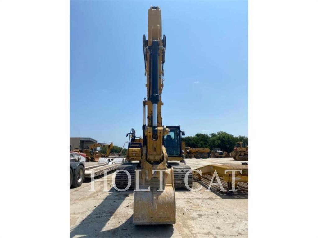 CAT 336 10 Bageri gusjeničari