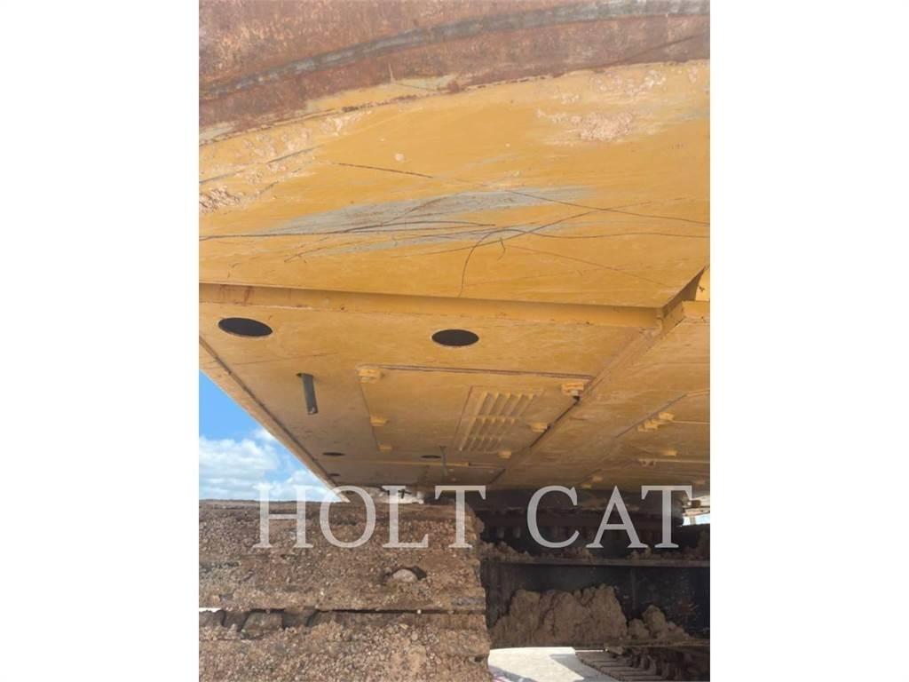 CAT 336 10 TC Bageri gusjeničari