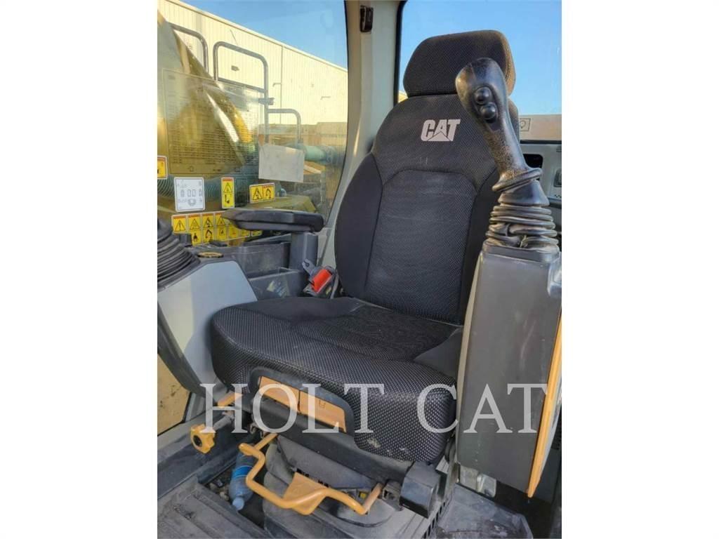 CAT 336 10 TC Bageri gusjeničari