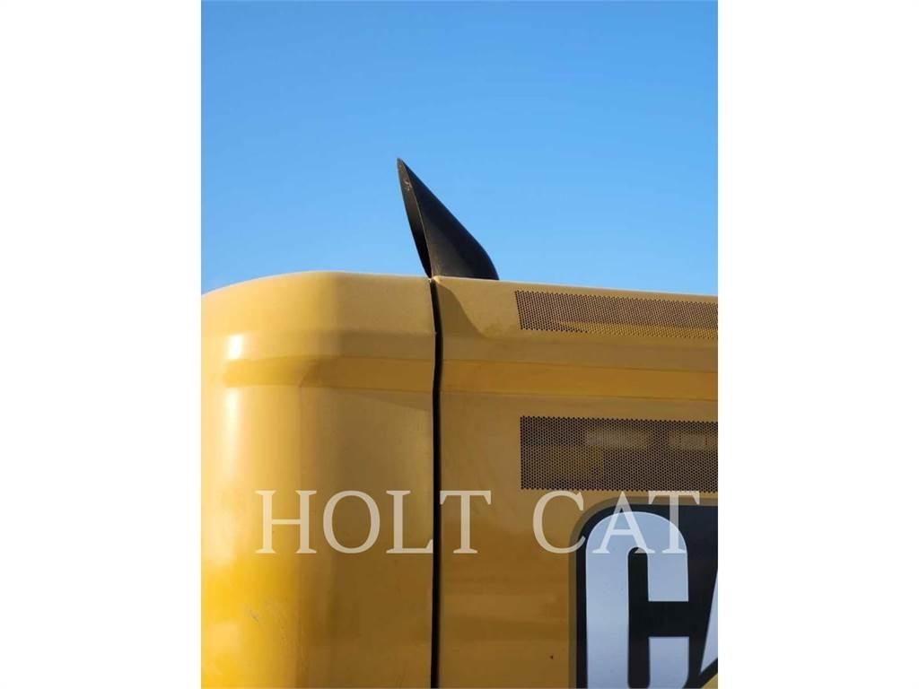 CAT 336 10 TC Bageri gusjeničari