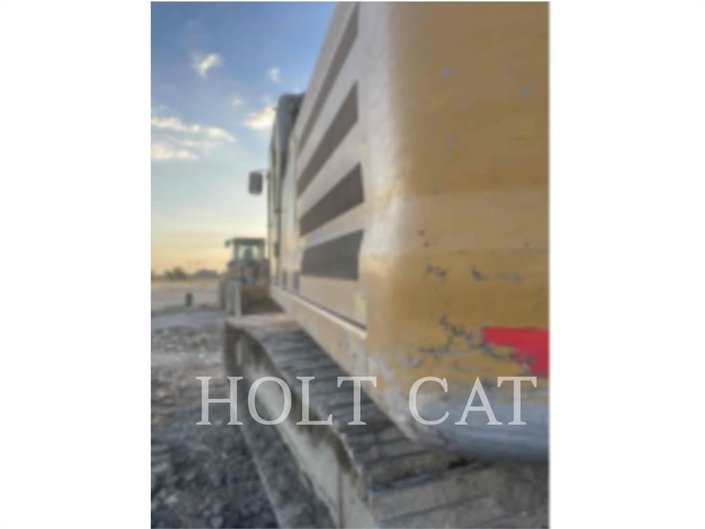 CAT 336 10 TC Bageri gusjeničari