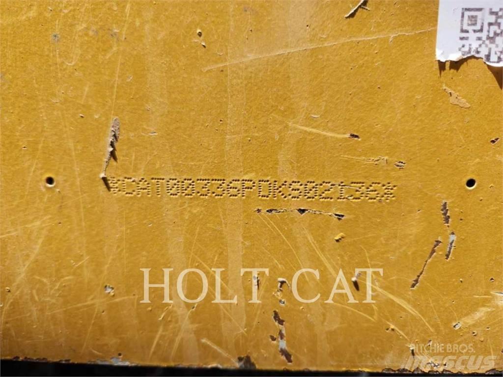 CAT 336 10 TC Bageri gusjeničari
