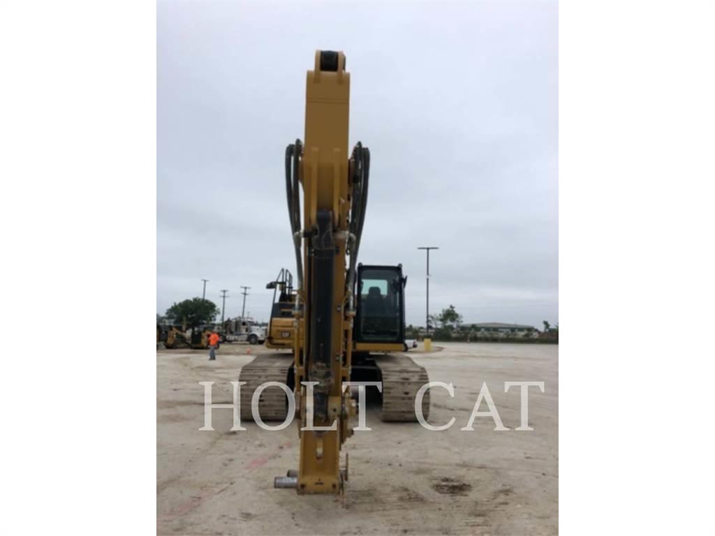 CAT 336 10 TC Bageri gusjeničari