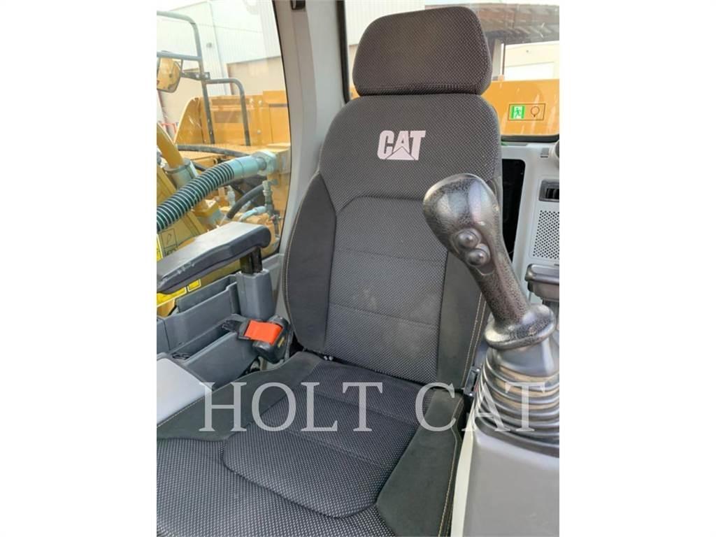 CAT 336 12 TC Bageri gusjeničari