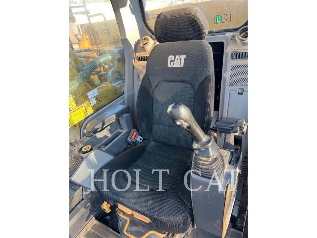 CAT 336 12 TC Bageri gusjeničari