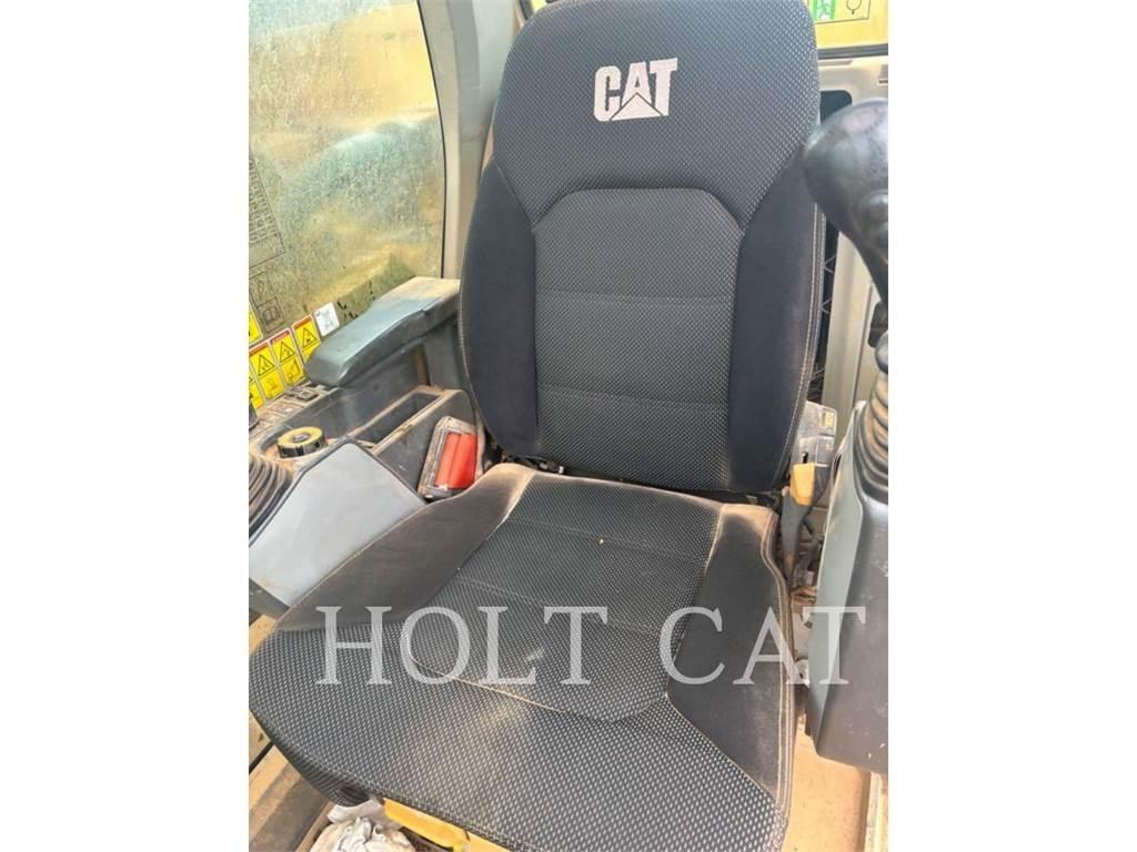 CAT 336 12 TC Bageri gusjeničari