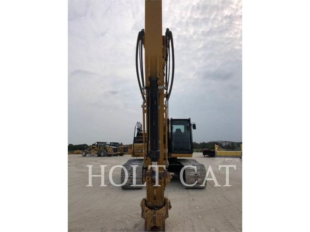 CAT 336 12 TC Bageri gusjeničari