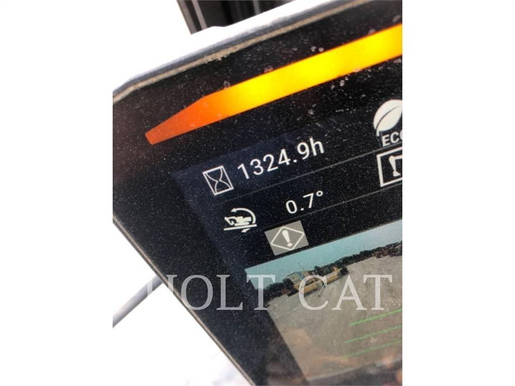 CAT 336 12 TC Bageri gusjeničari