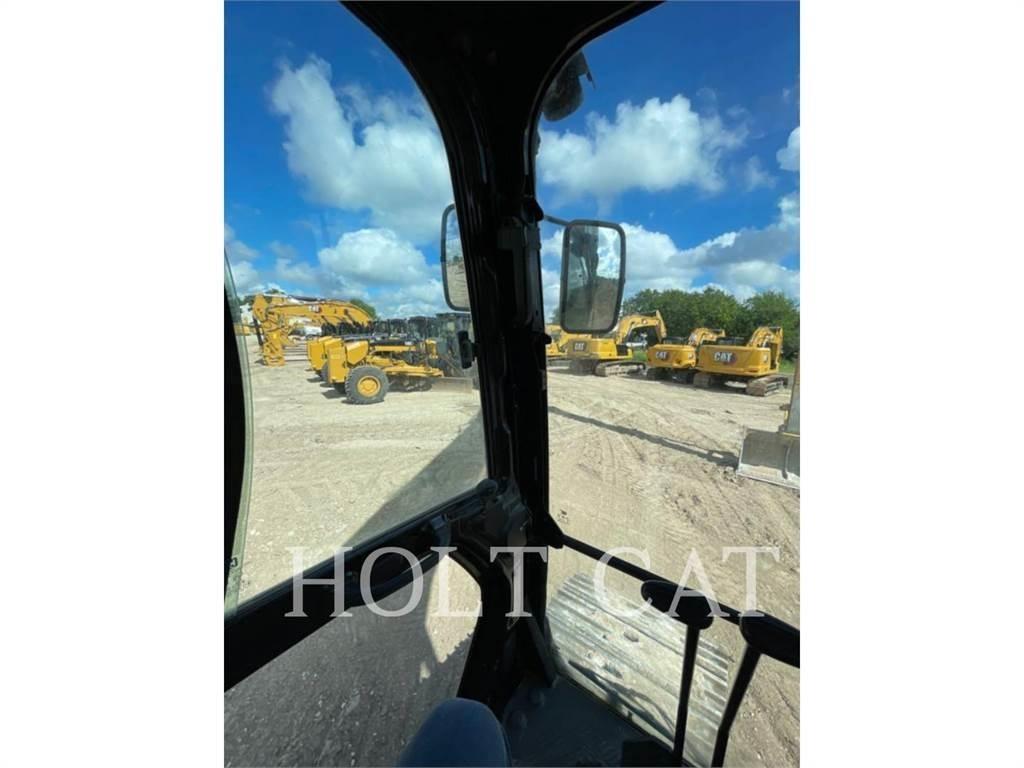 CAT 336 LRF Bageri gusjeničari