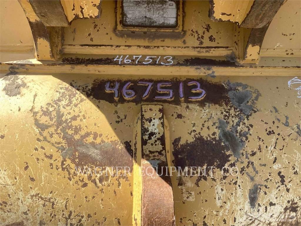 CAT 336 RB Bageri gusjeničari