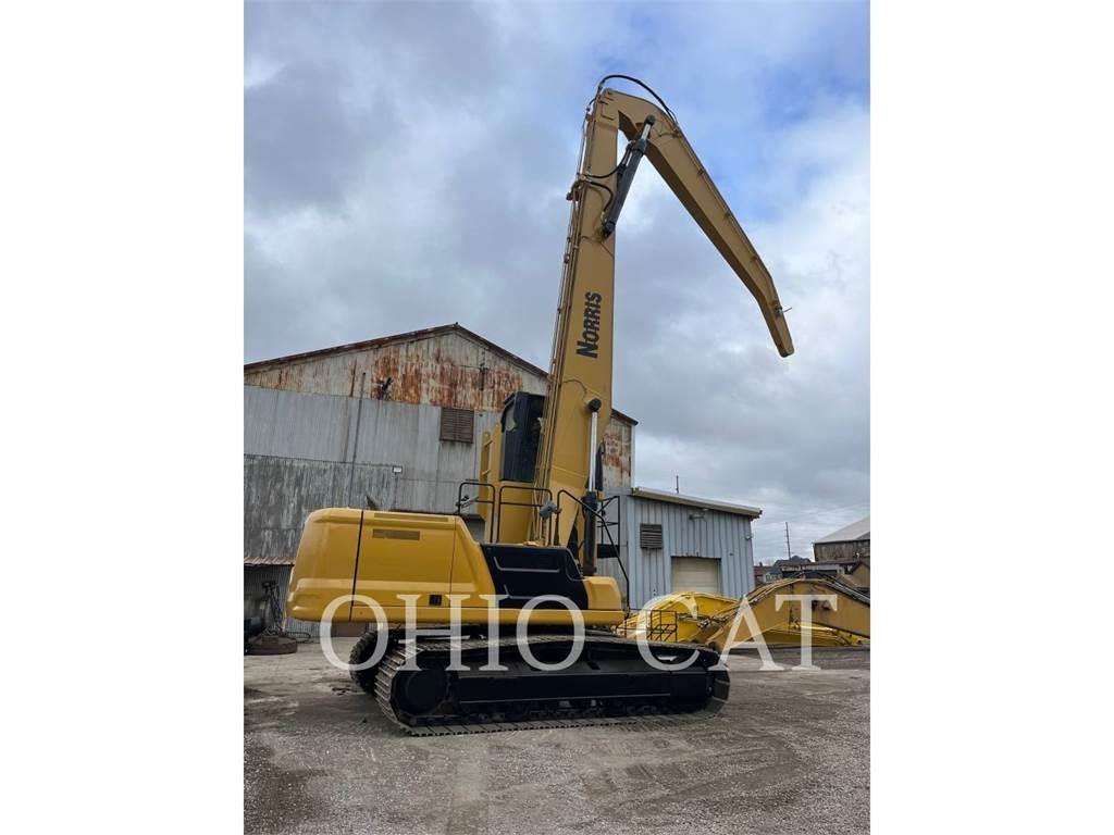 CAT 336 STD Bageri gusjeničari