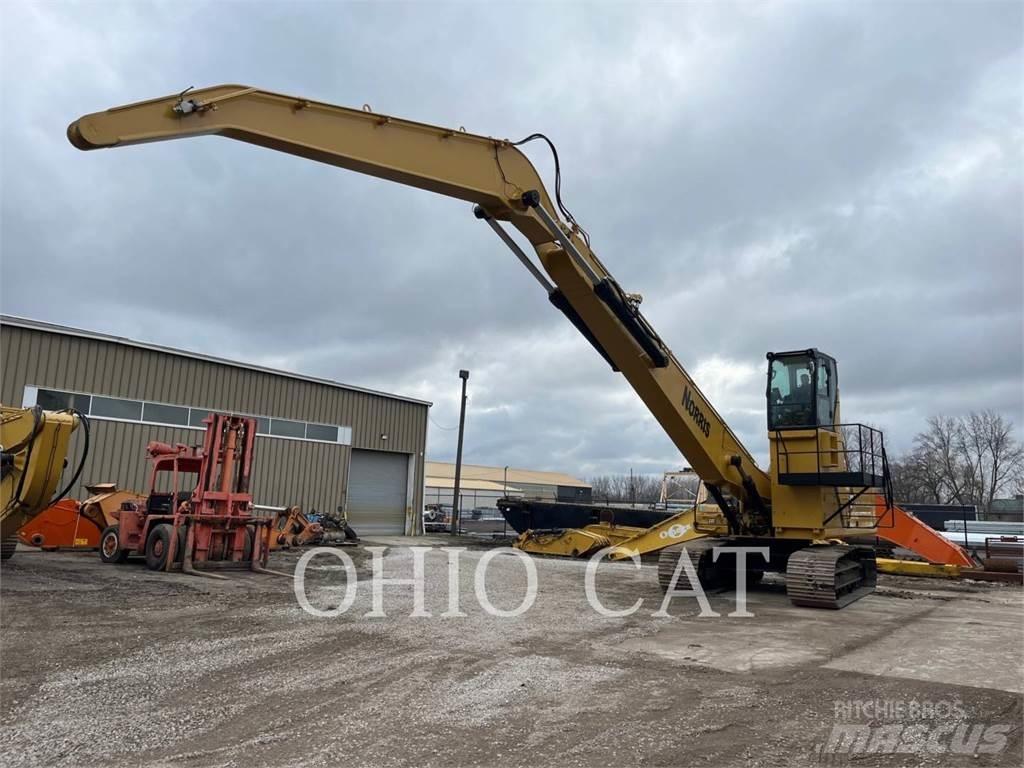 CAT 336 STD Bageri gusjeničari