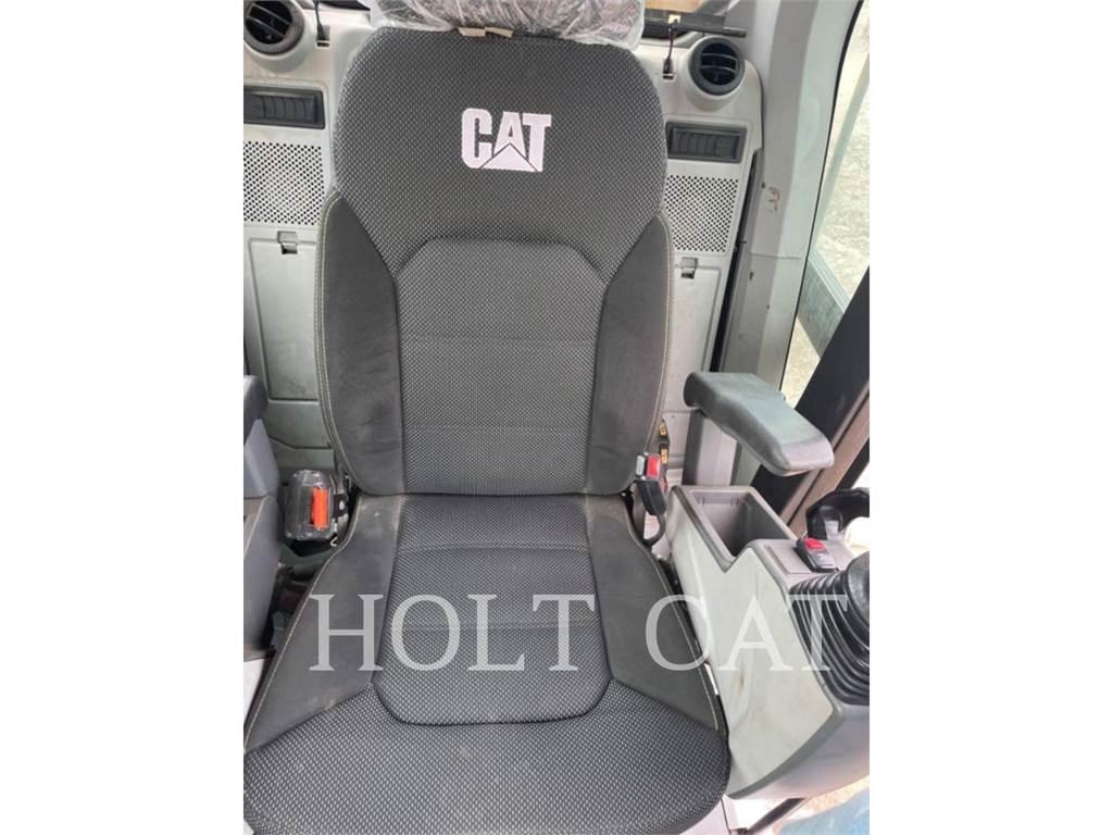 CAT 336 TC Bageri gusjeničari