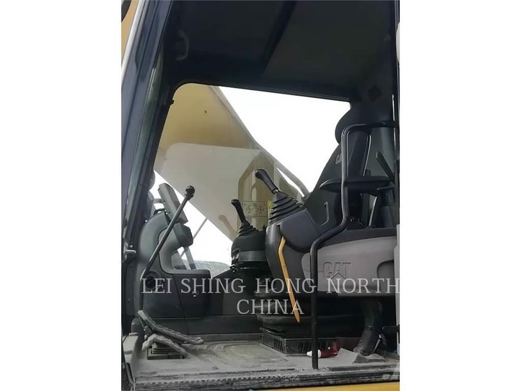 CAT 336D2 Bageri gusjeničari