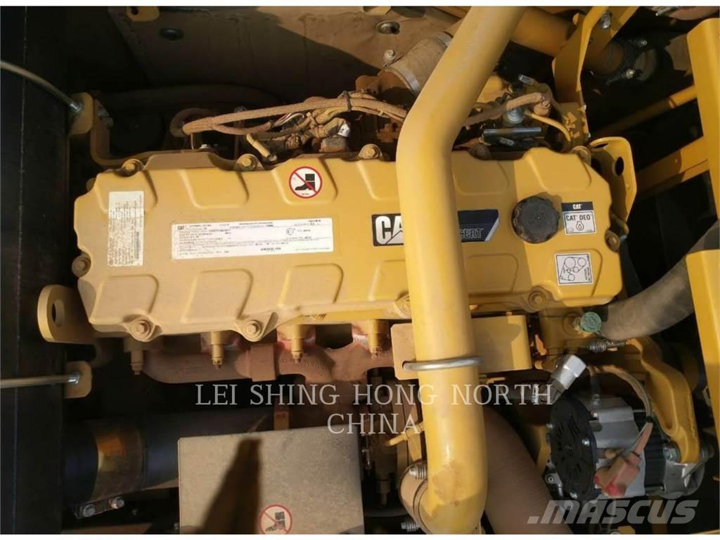 CAT 336D2 Bageri gusjeničari