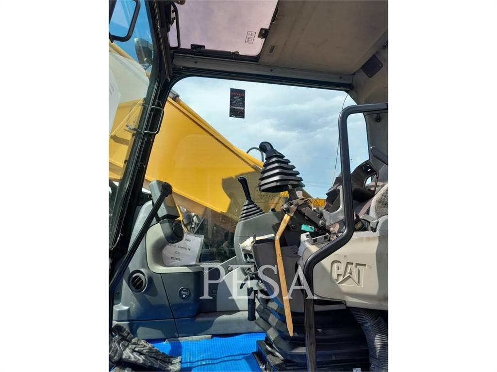CAT 336D2L Bageri gusjeničari