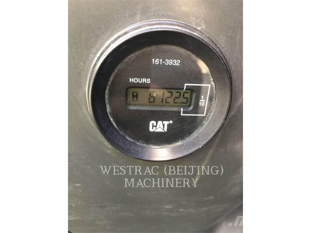 CAT 336DL Bageri gusjeničari