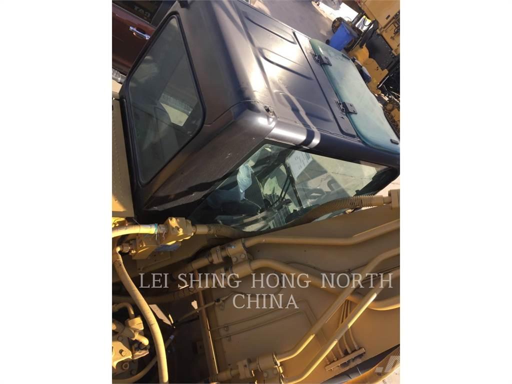 CAT 336DL Bageri gusjeničari