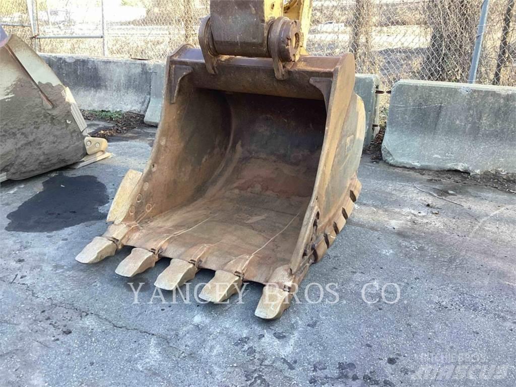 CAT 336EL Bageri gusjeničari