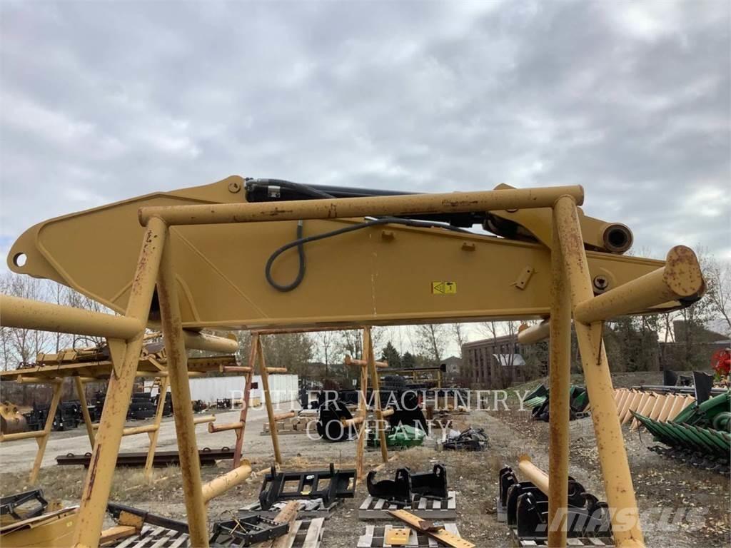 CAT 336F 106 Građevinarstvo – ostalo