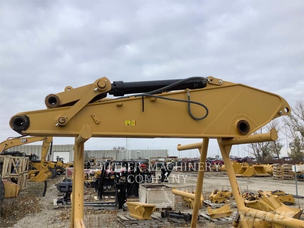 CAT 336F 106 Građevinarstvo – ostalo